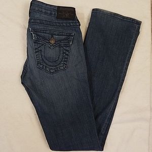 True Religion Jean Size 28